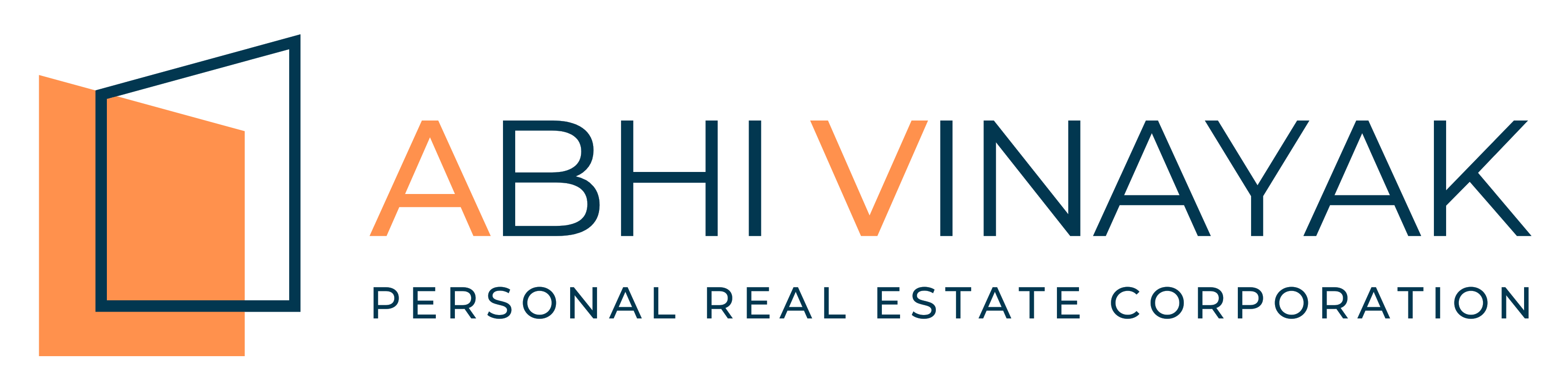 Abhi Vinayak Personal Real Estate Corporation.